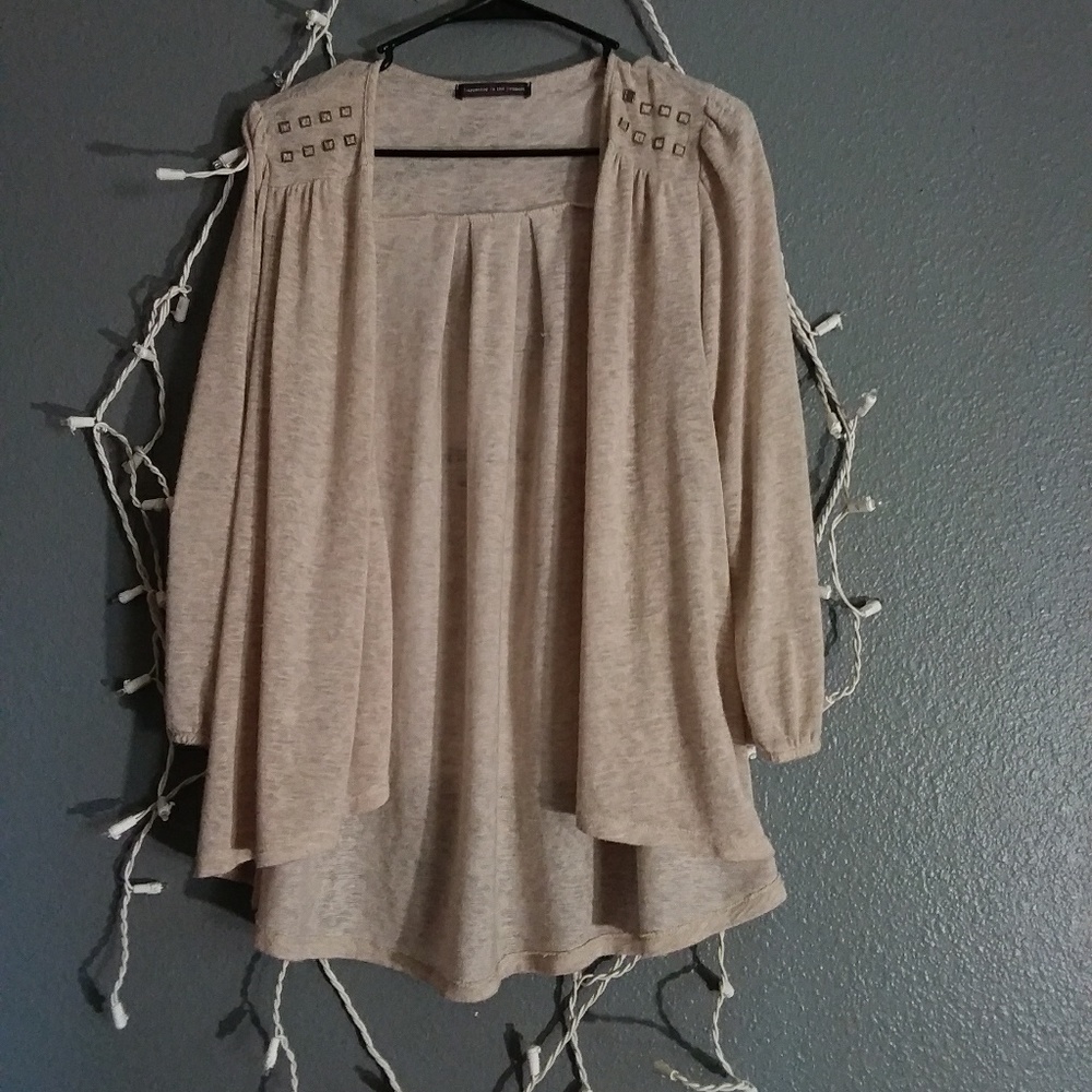 Cardigan